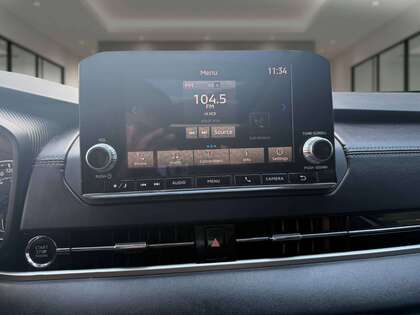 used 2022 Mitsubishi Outlander car, priced at $24,950