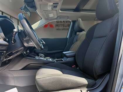 used 2022 Mitsubishi Outlander car, priced at $24,950