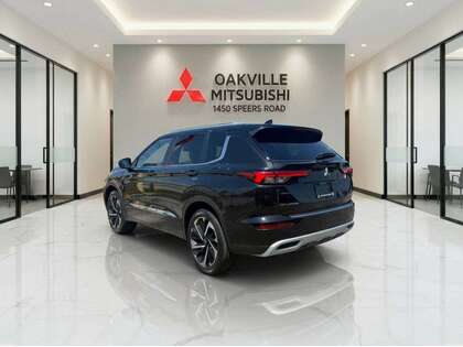 used 2023 Mitsubishi Outlander car, priced at $35,950