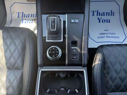 used 2023 Mitsubishi Outlander car, priced at $35,950