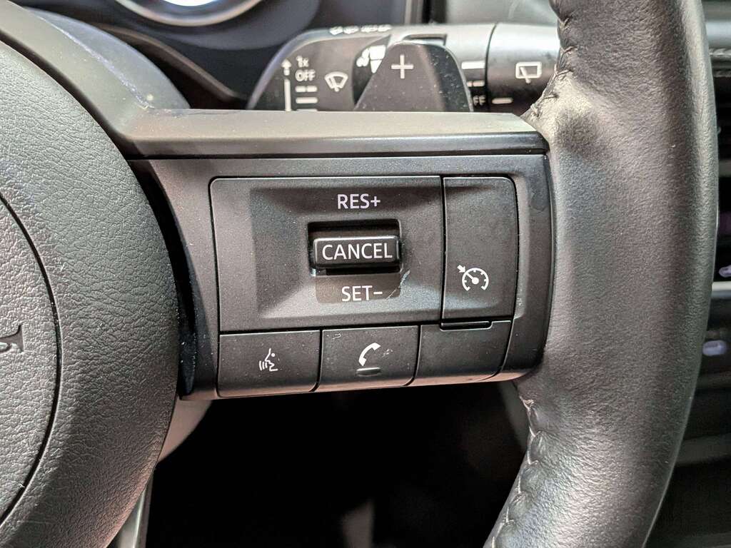 Nissan Rogue 2024