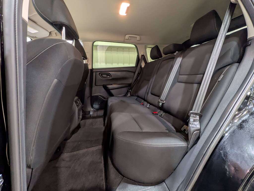 Nissan Rogue 2024