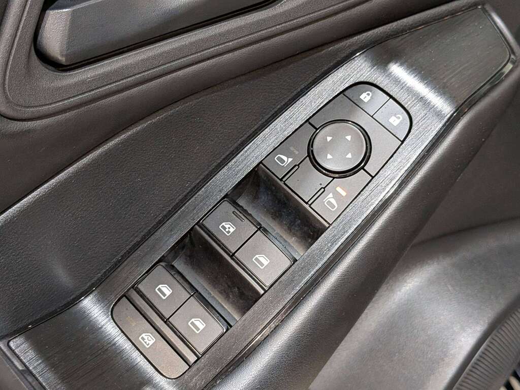 Nissan Rogue 2024
