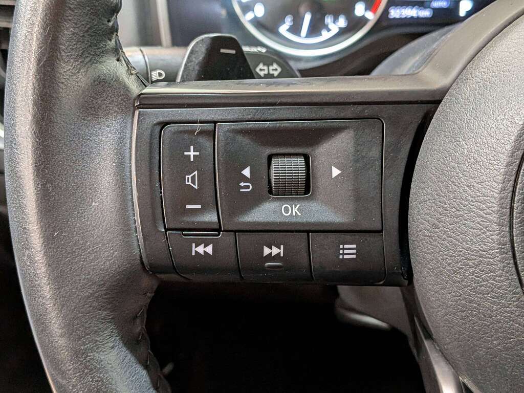 Nissan Rogue 2024