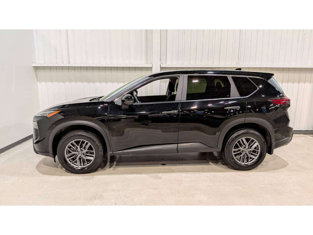 Nissan Rogue 2024