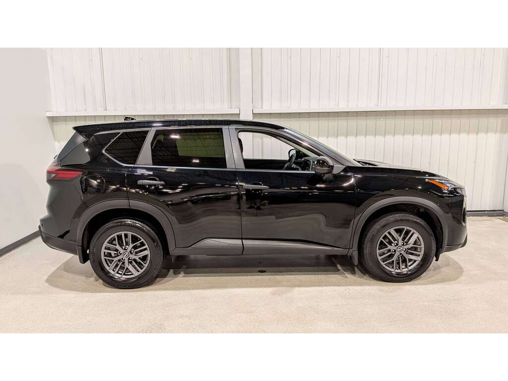 Nissan Rogue 2024