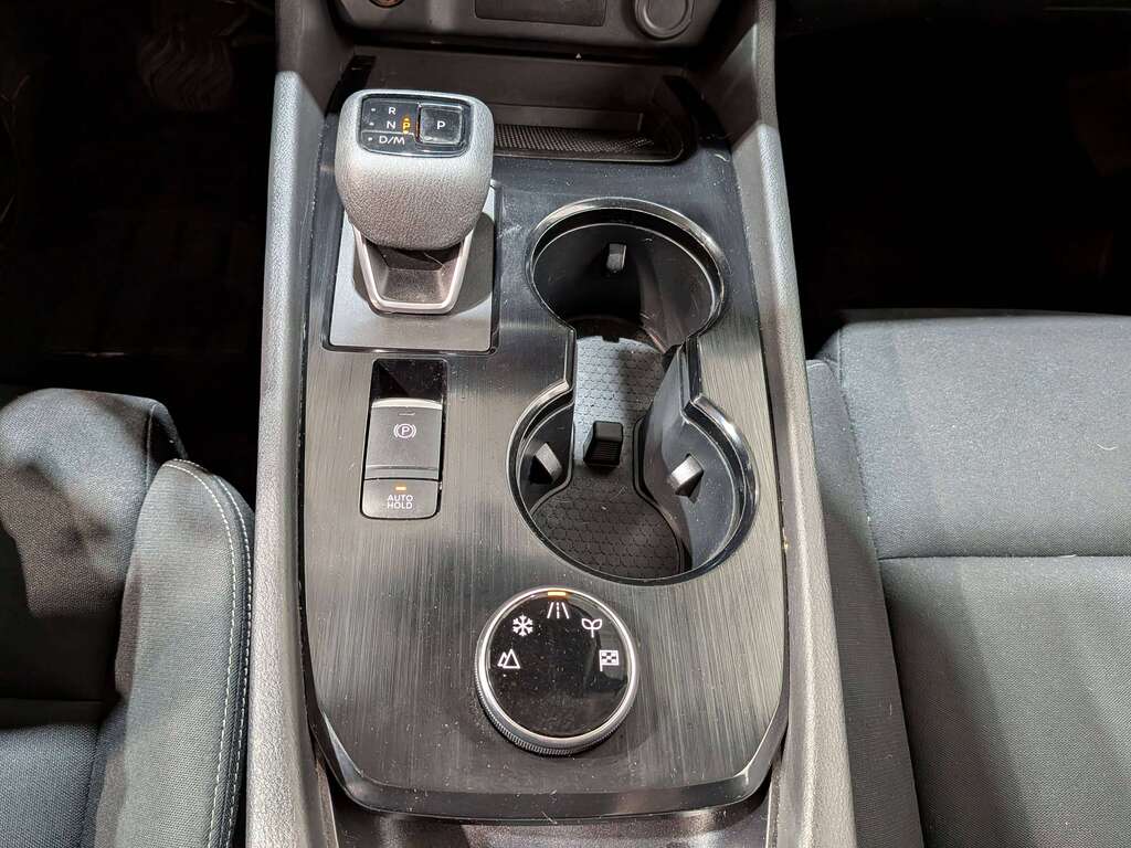 Nissan Rogue 2024