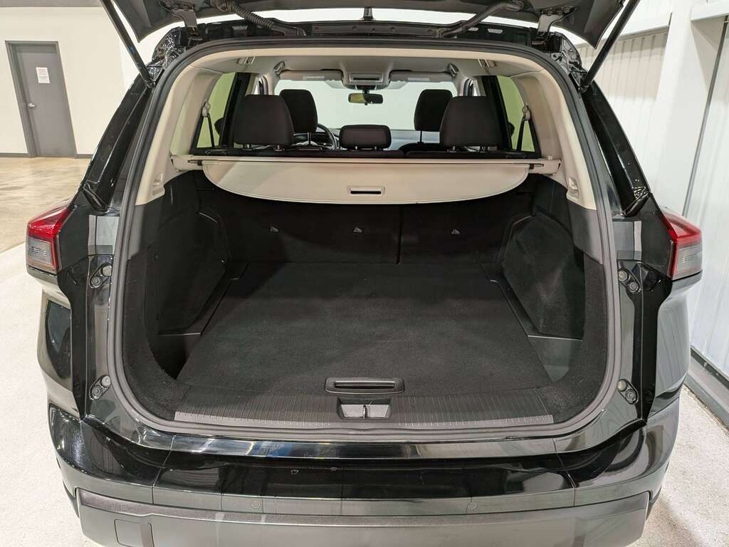 Nissan Rogue 2024