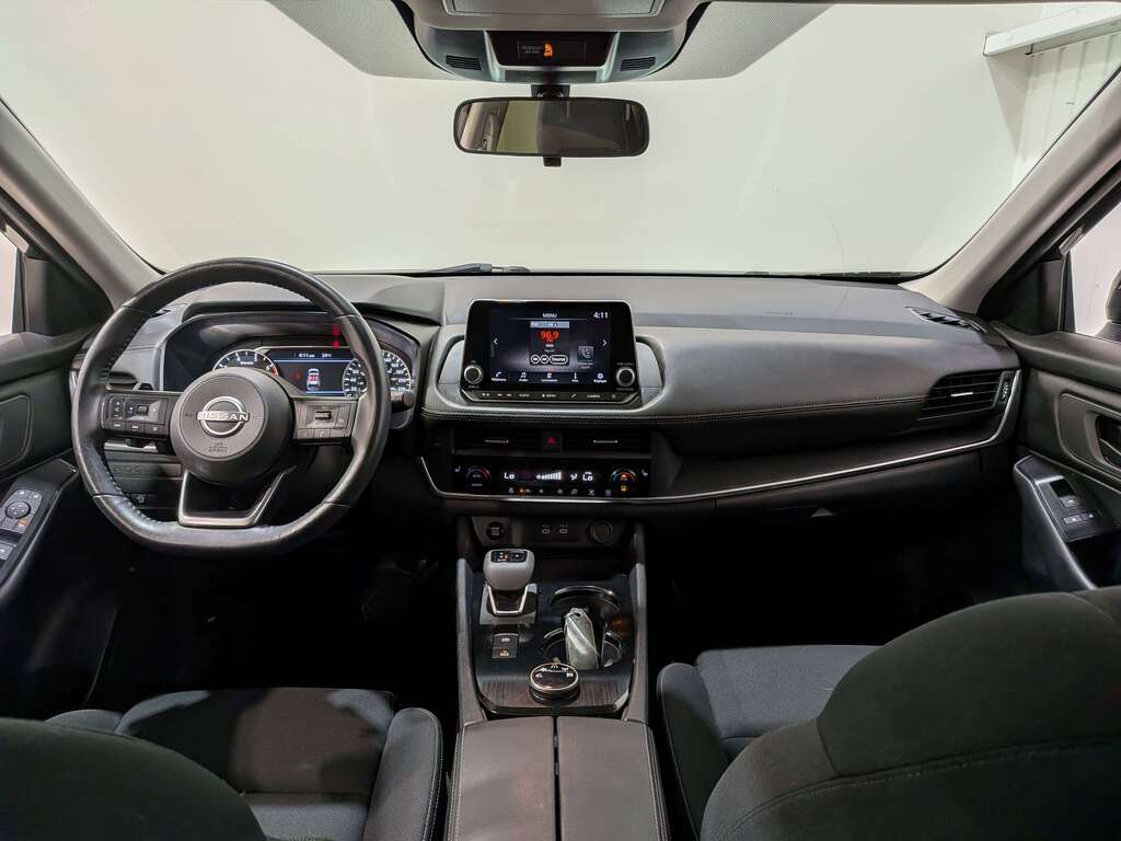 Nissan Rogue 2024