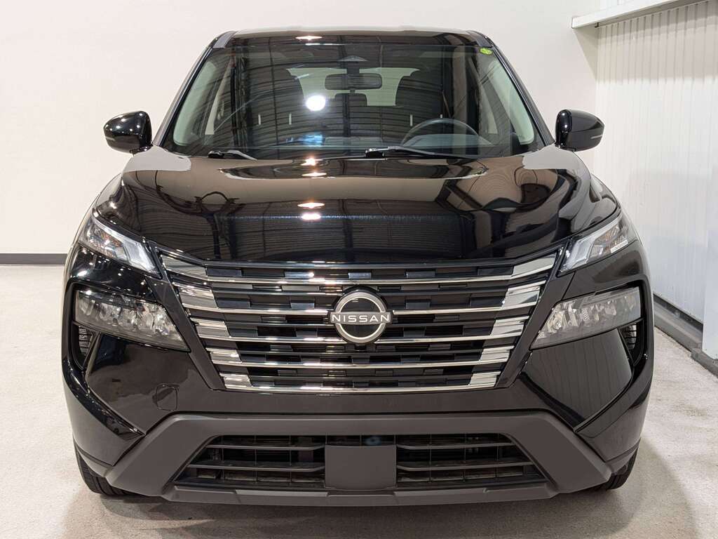 Nissan Rogue 2024