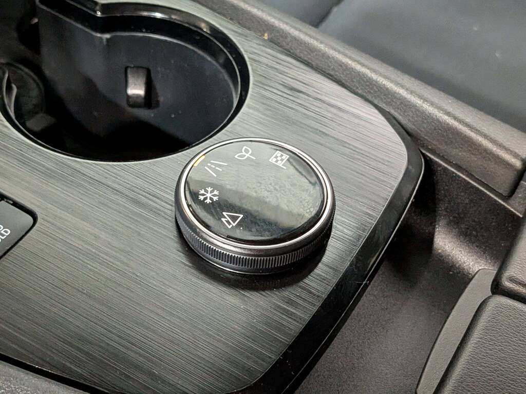 Nissan Rogue 2024