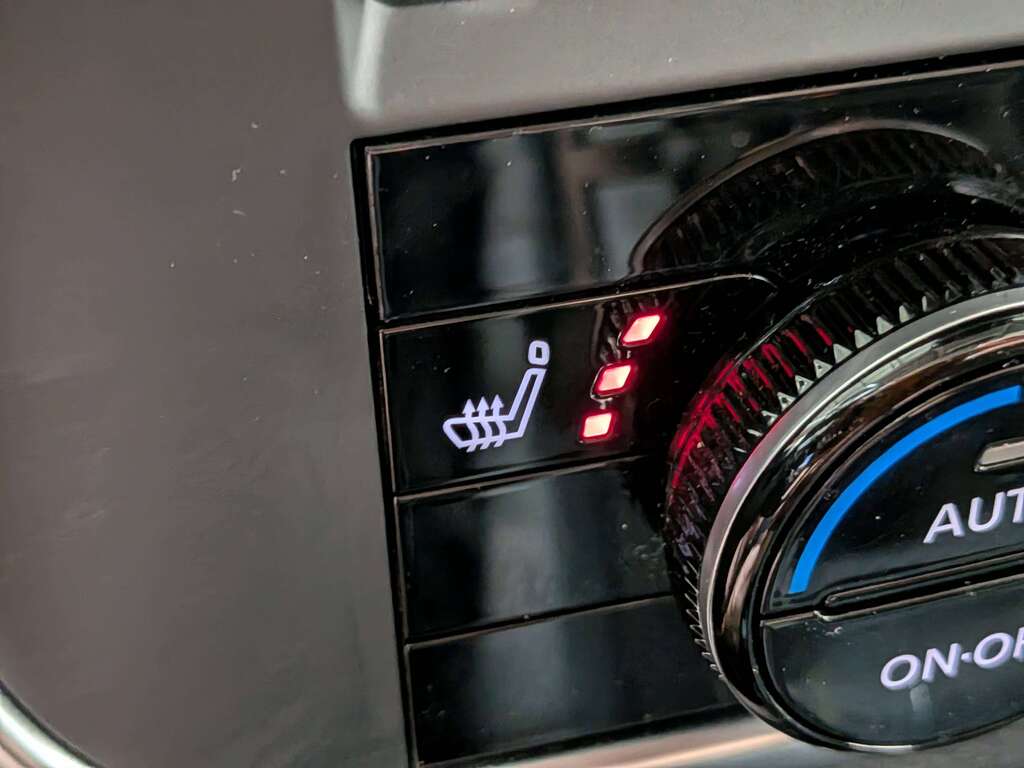 Nissan Rogue 2023