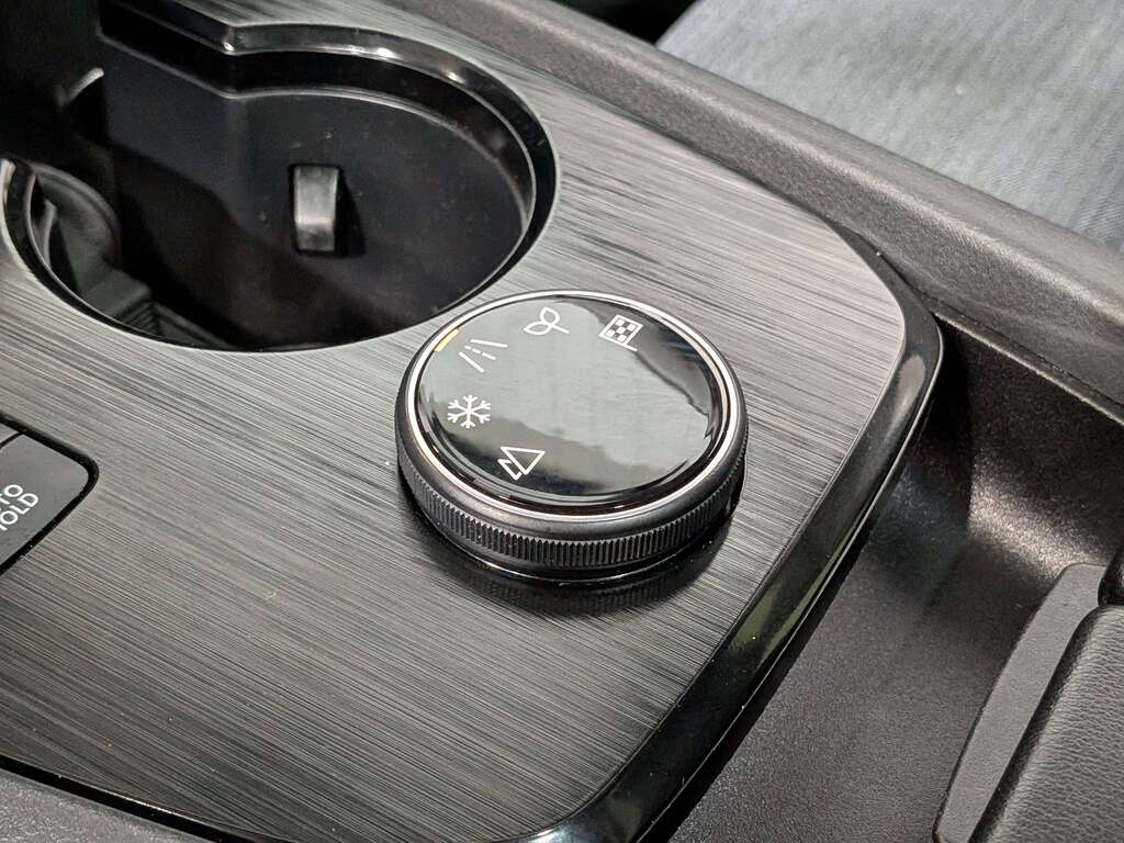 Nissan Rogue 2023