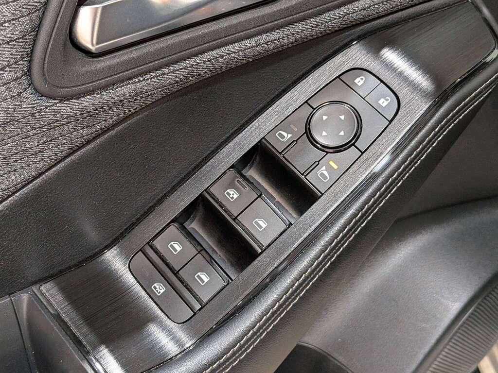 Nissan Rogue 2023