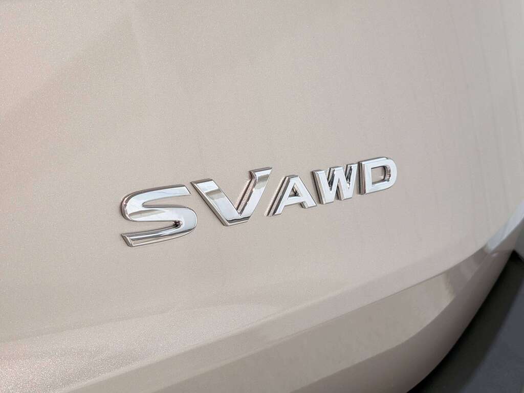 Nissan Rogue 2023