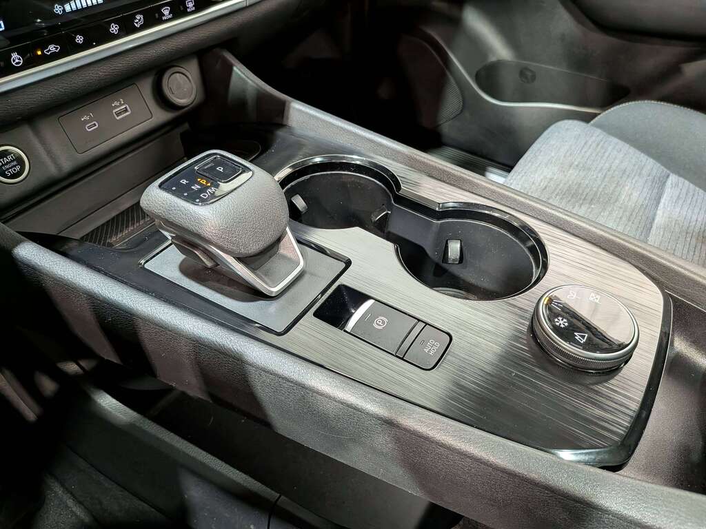 Nissan Rogue 2023