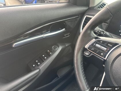 used 2025 Kia Seltos car, priced at $29,888