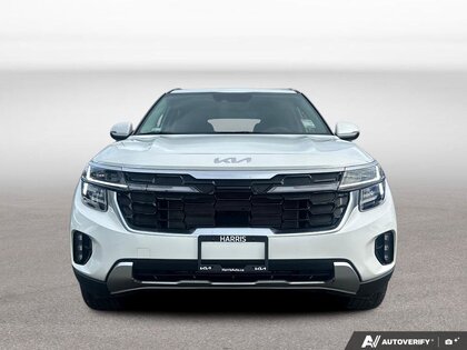 used 2025 Kia Seltos car, priced at $29,888