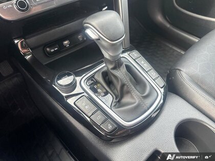 used 2025 Kia Seltos car, priced at $29,888