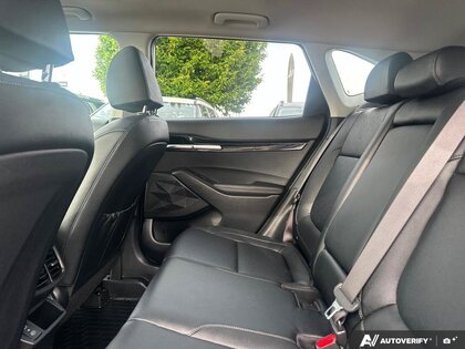 used 2025 Kia Seltos car, priced at $29,888