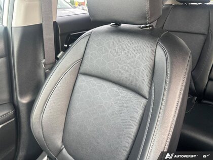 used 2025 Kia Seltos car, priced at $29,888