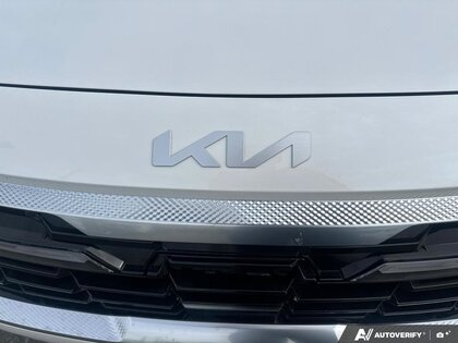 used 2025 Kia Seltos car, priced at $29,888