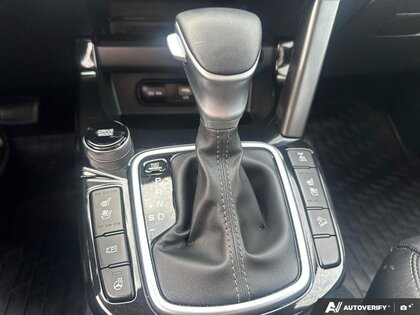 used 2025 Kia Seltos car, priced at $29,888