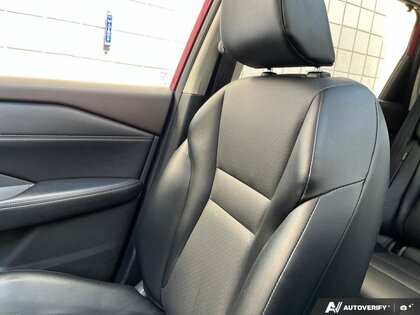 used 2021 Nissan Rogue car, priced at $21,900