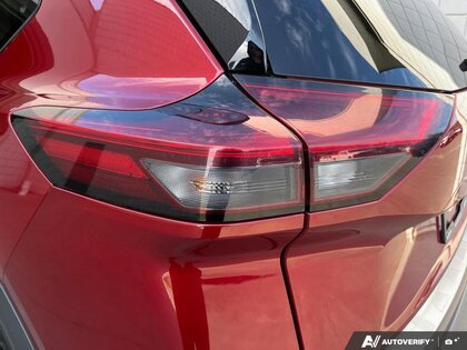 used 2021 Nissan Rogue car, priced at $21,900