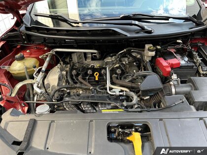 used 2021 Nissan Rogue car, priced at $21,900