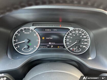 used 2021 Nissan Rogue car, priced at $21,900