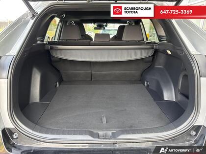 used 2023 Toyota RAV4 car, priced at $41,995