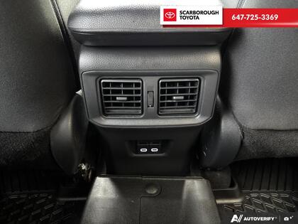 used 2023 Toyota RAV4 car, priced at $41,995