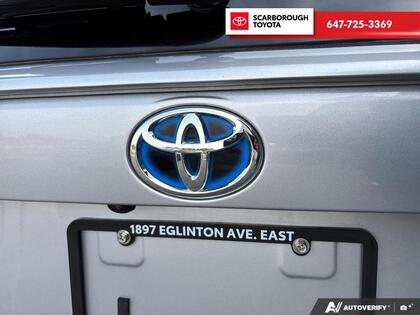 used 2023 Toyota RAV4 car, priced at $41,995