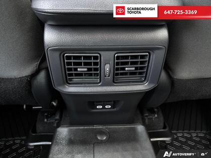 used 2025 Toyota RAV4 car, priced at $43,795
