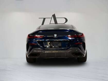 used 2022 BMW 8-Series car, priced at $67,900