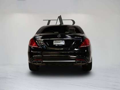 used 2014 Mercedes-Benz S-Class car, priced at $47,900