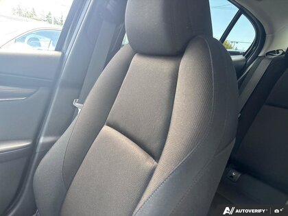 used 2019 Mazda Mazda3 car, priced at $16,900