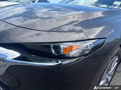 used 2019 Mazda Mazda3 car, priced at $16,900