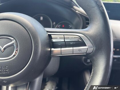 used 2019 Mazda Mazda3 car, priced at $16,900