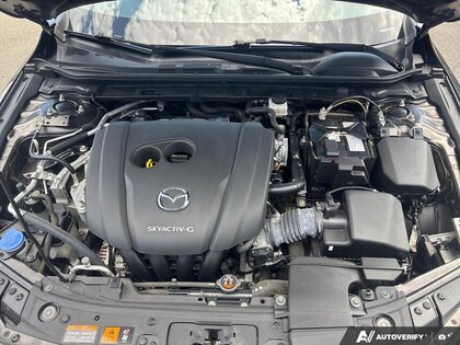 used 2019 Mazda Mazda3 car, priced at $16,900