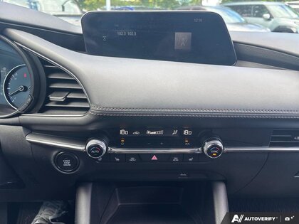 used 2019 Mazda Mazda3 car, priced at $16,900