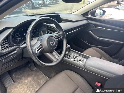 used 2019 Mazda Mazda3 car, priced at $16,900