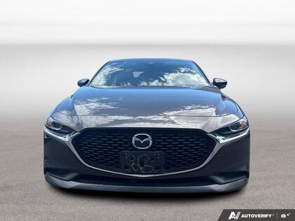 used 2019 Mazda Mazda3 car, priced at $16,900