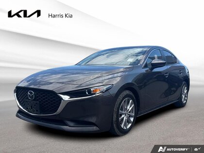 used 2019 Mazda Mazda3 car, priced at $16,900