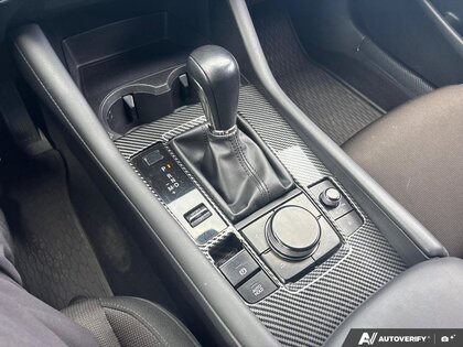 used 2019 Mazda Mazda3 car, priced at $16,900