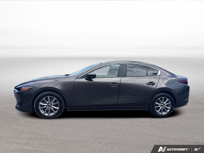 used 2019 Mazda Mazda3 car, priced at $16,900