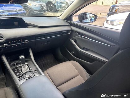 used 2019 Mazda Mazda3 car, priced at $16,900