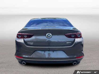 used 2019 Mazda Mazda3 car, priced at $16,900