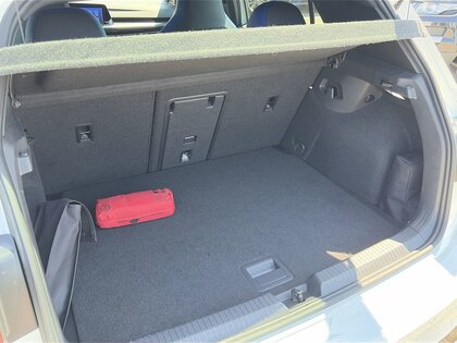 used 2023 Volkswagen Golf R car, priced at $51,999